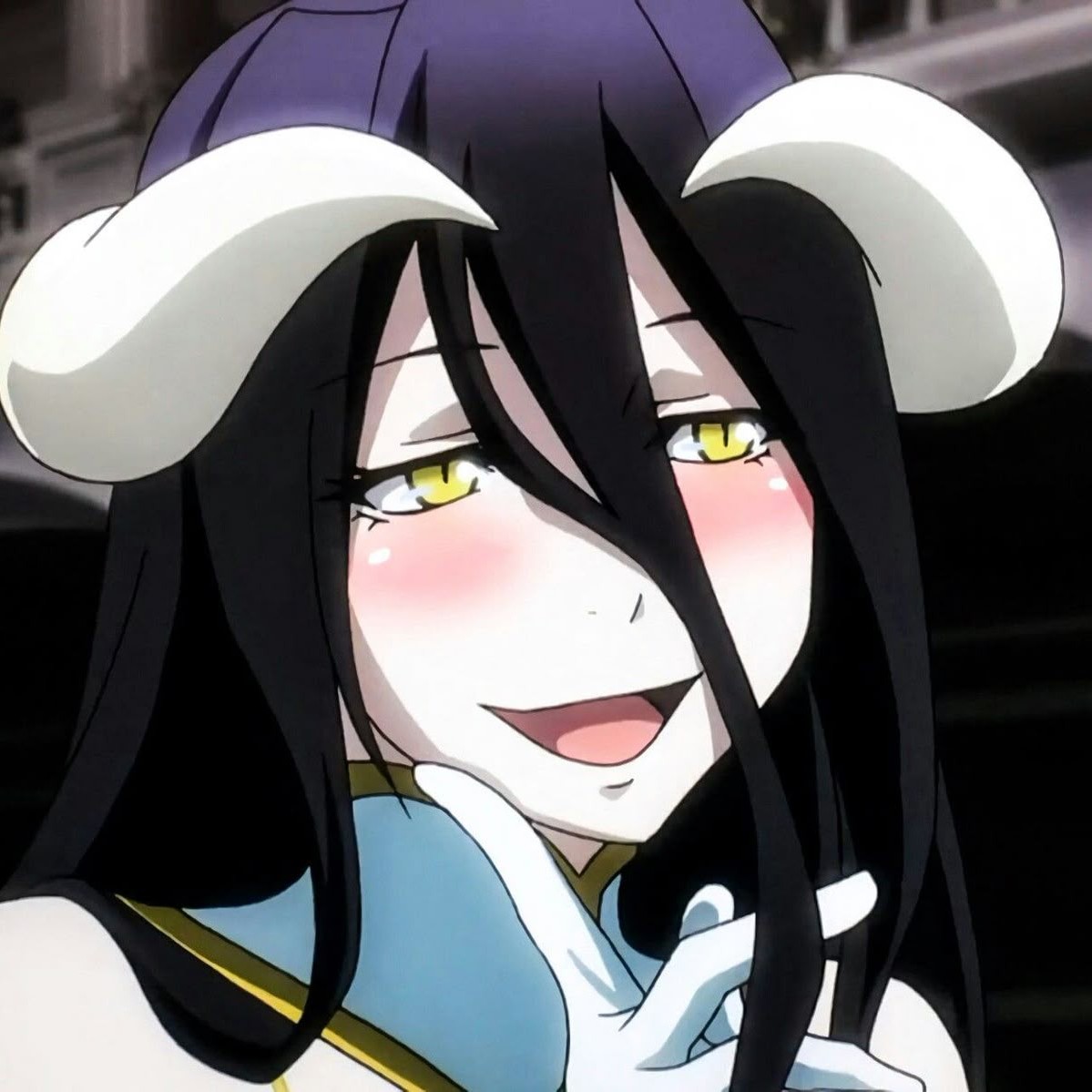 Albedo(Overlord)