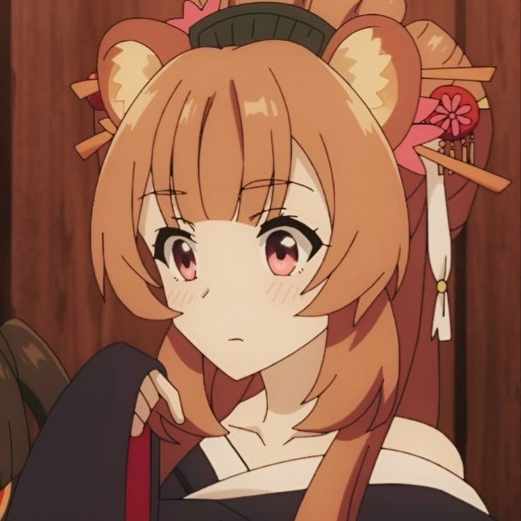 Raphtalia(Shield Hero)