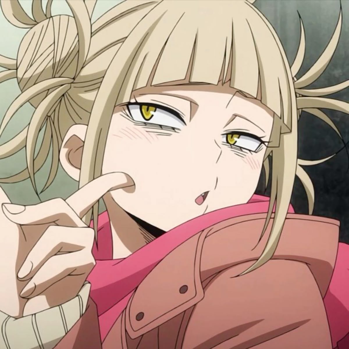 Toga(MHA)