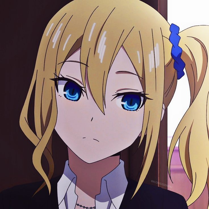 Ai Hayasaka(Love Is War)