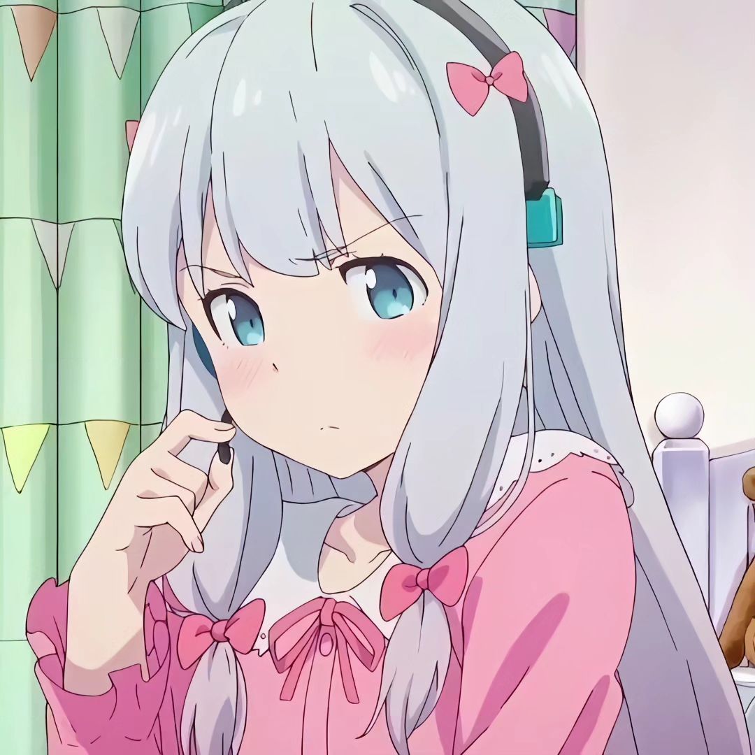 Sagiri Izumi(Eromanga Sensei)