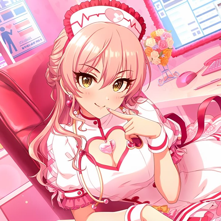Mika Jougasaki(Idolmaster Cinderella Girls)