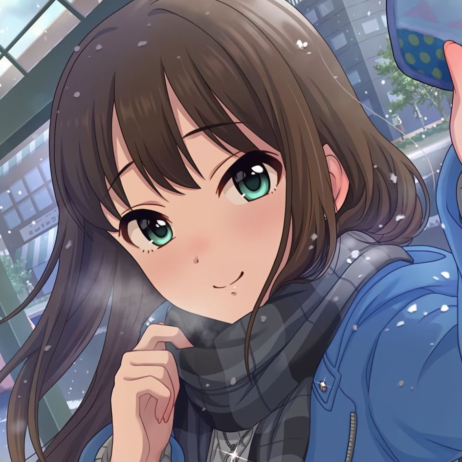 Rin Shibuya(Idolmaster Cinderella Girls)