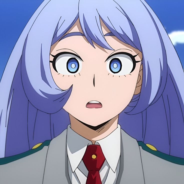 Nejire Hadou(MHA)