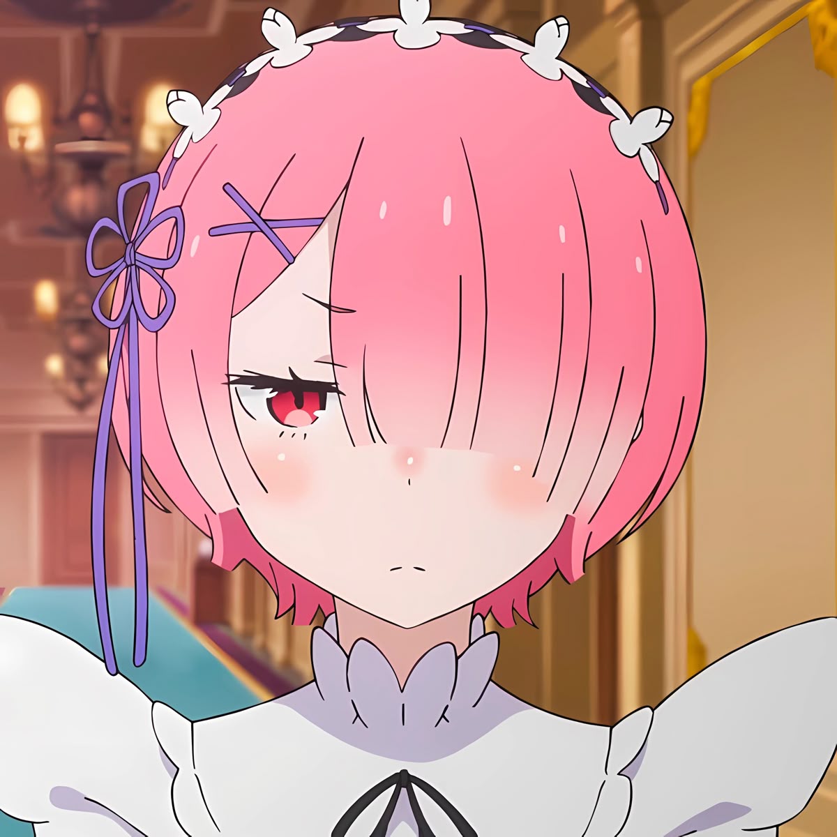 Ram(Re Zero)