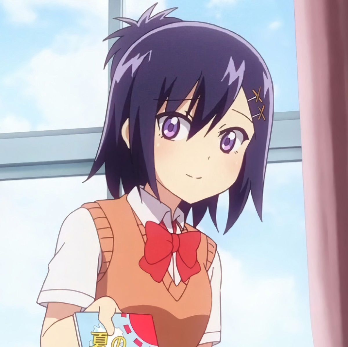 Vigne(Gabriel Dropout)