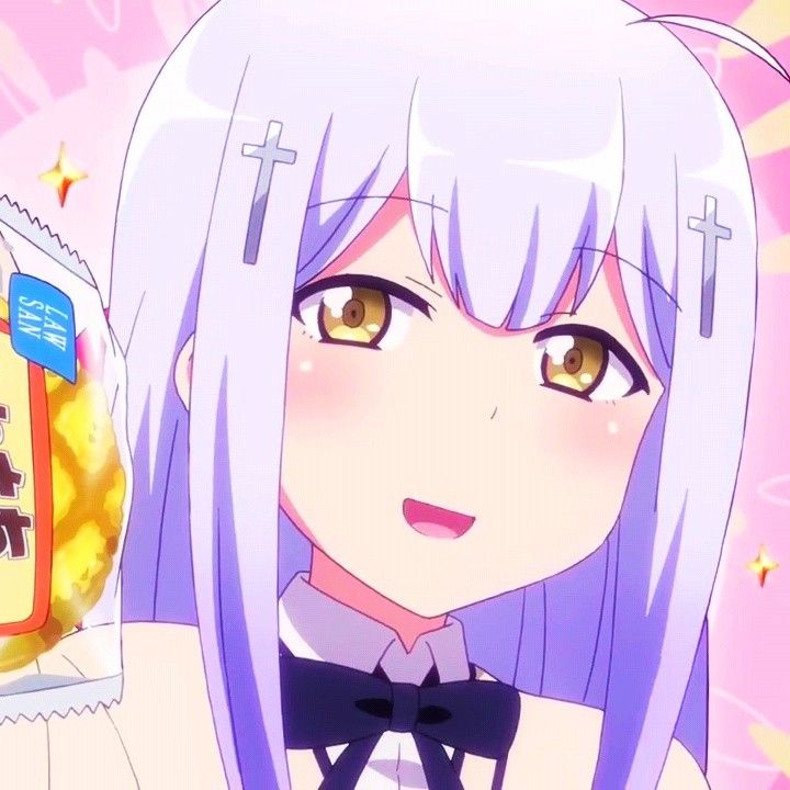 Raphi(Gabriel Dropout)