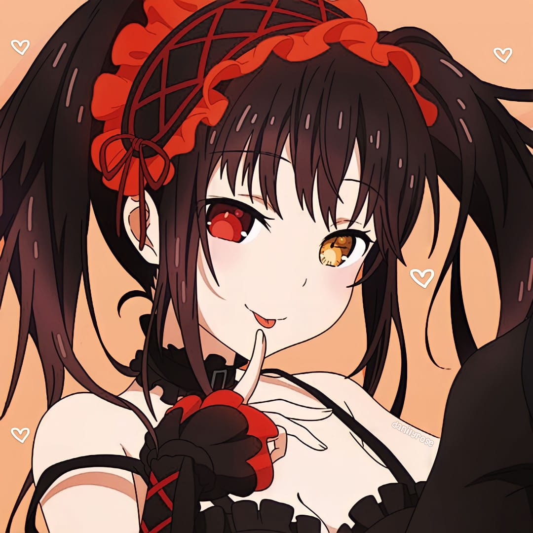 Tokisaki Kurumi (Date A Live )