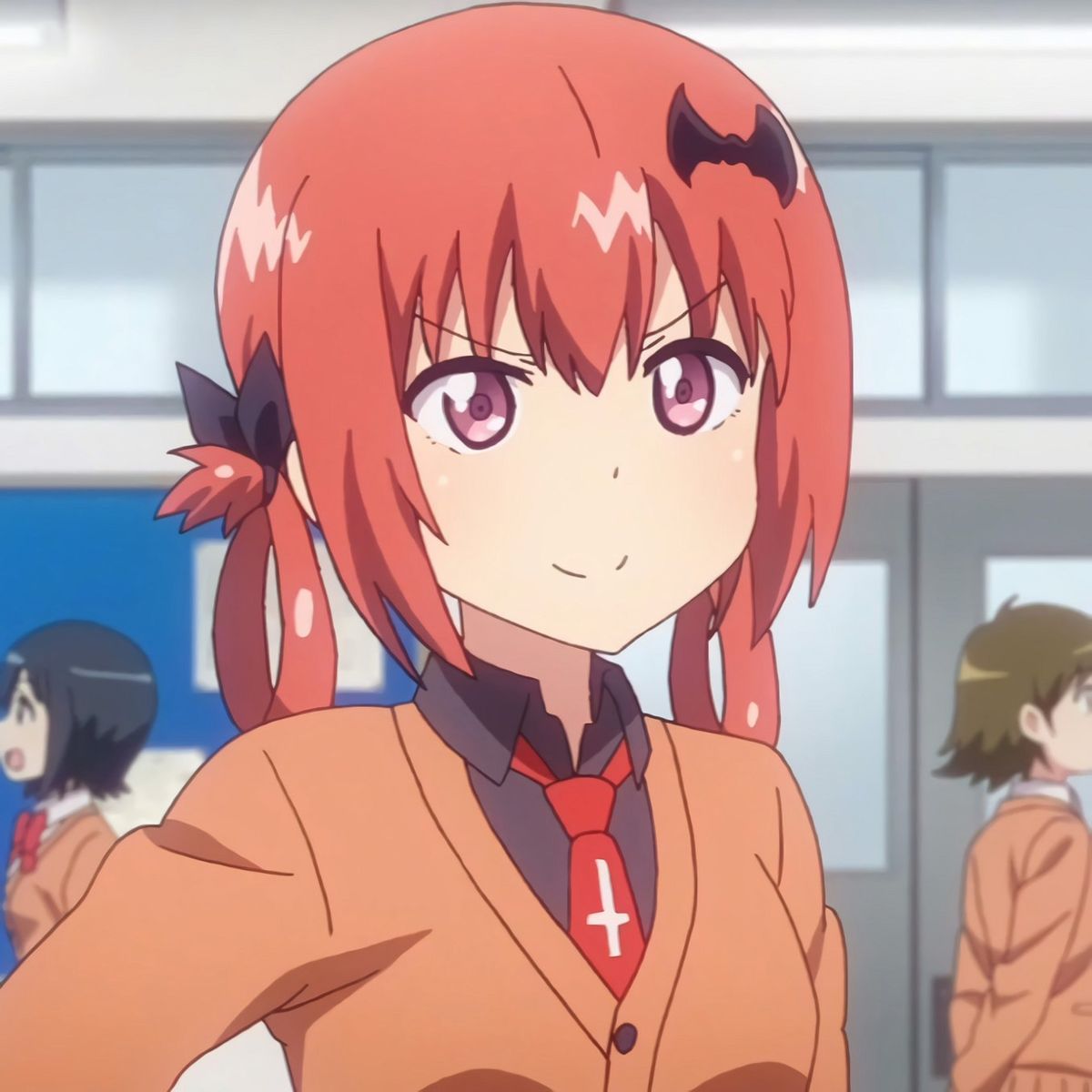Satanichia (Gabriel Dropout)