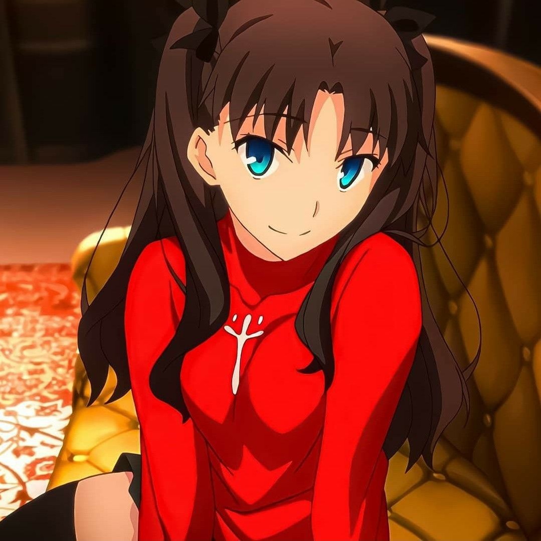 Rin (Fate)