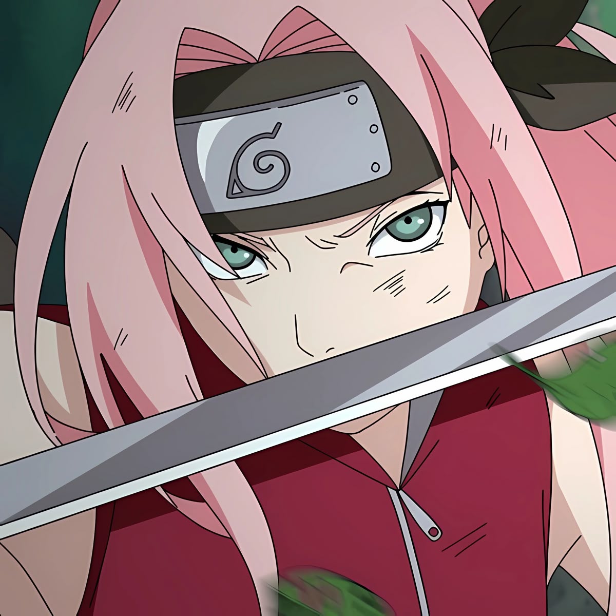 Sakura(Naruto)