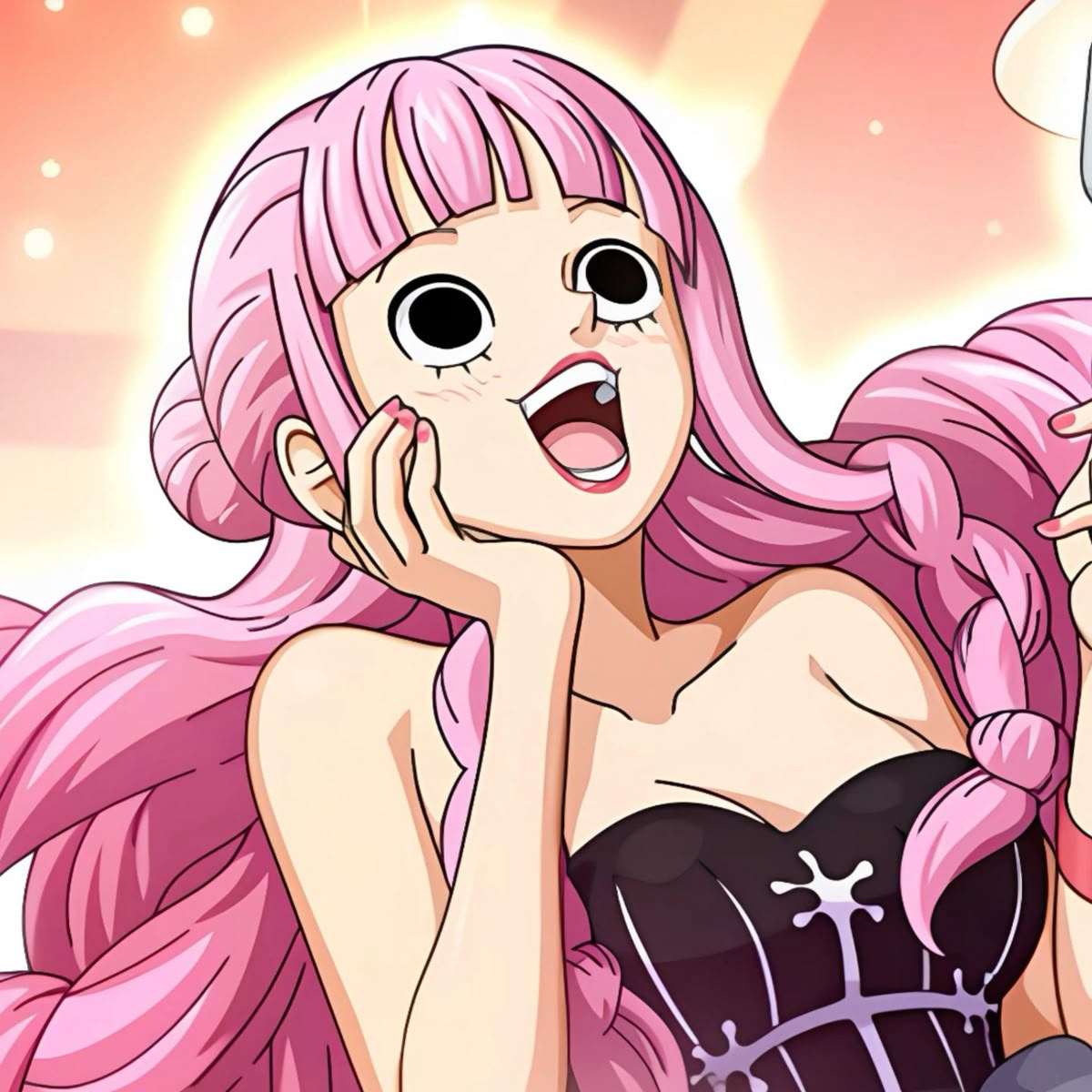 Perona(One Piece)
