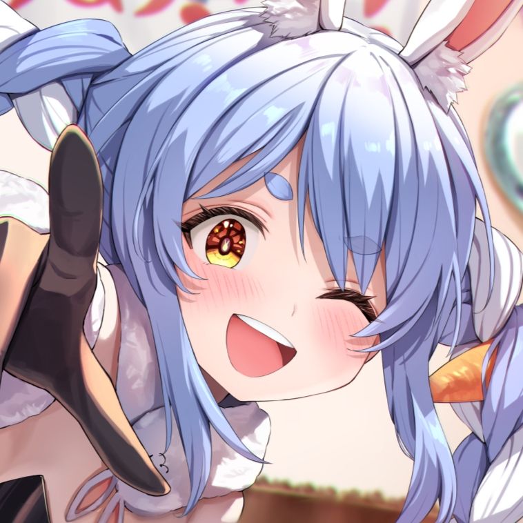 Pekora(Vtuber)