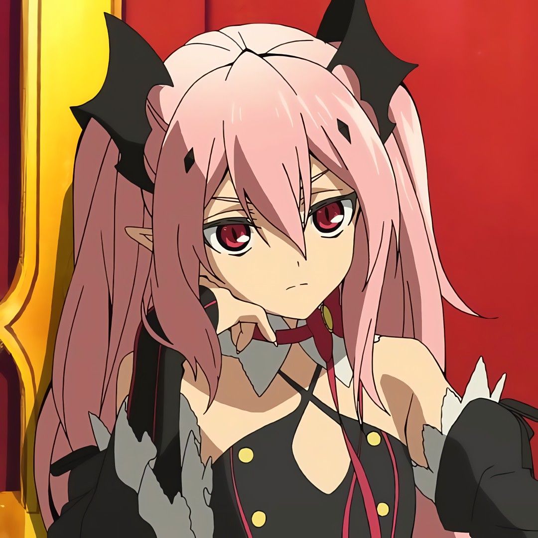 Krul (Seraph)