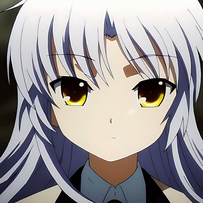 Kanade ( Angel Beats)