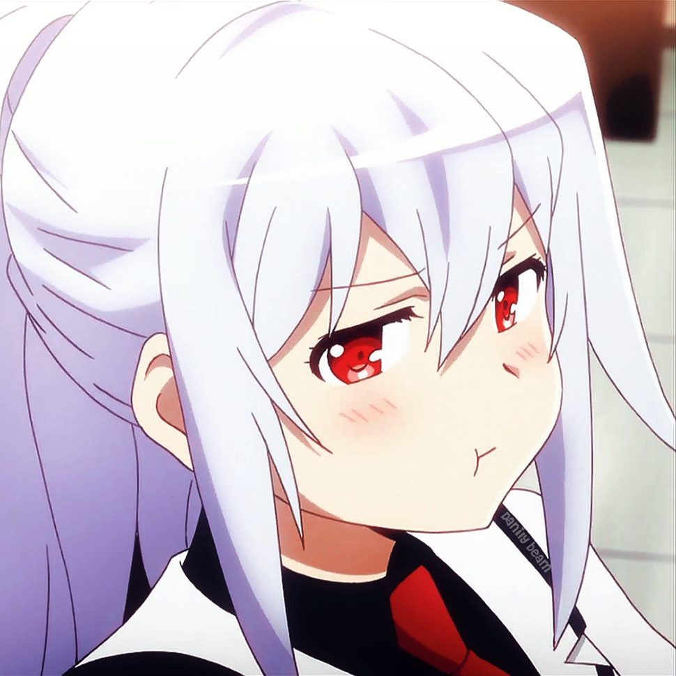 Isla (Plastic Memories)