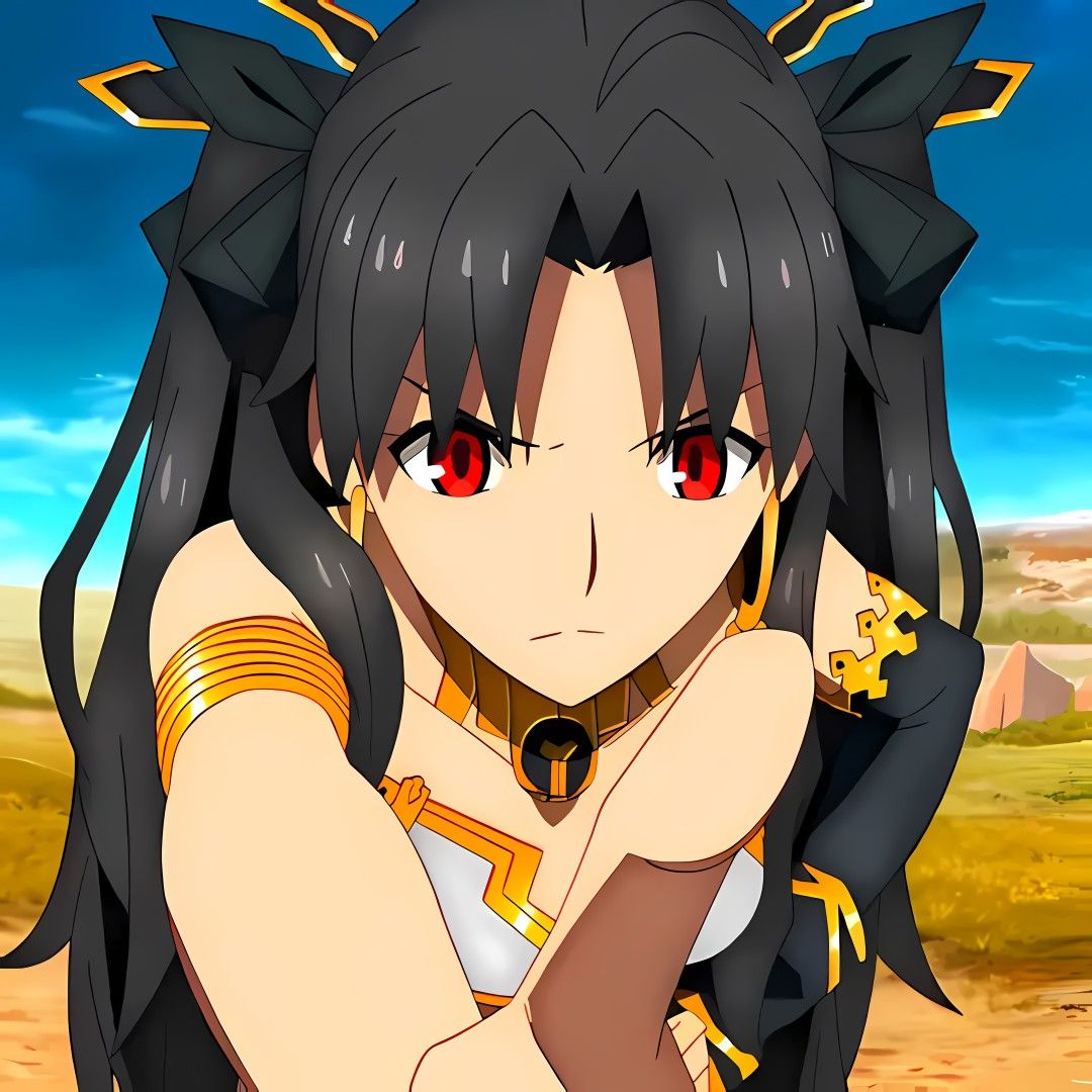 Ishtar(Fate)