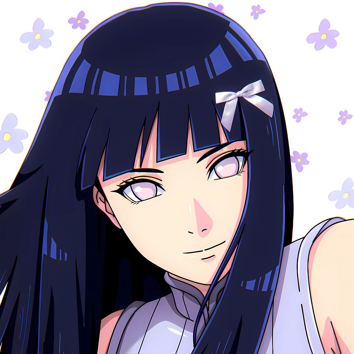 Hinata (Naruto)