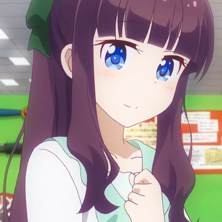 Hifumi ( New Game)