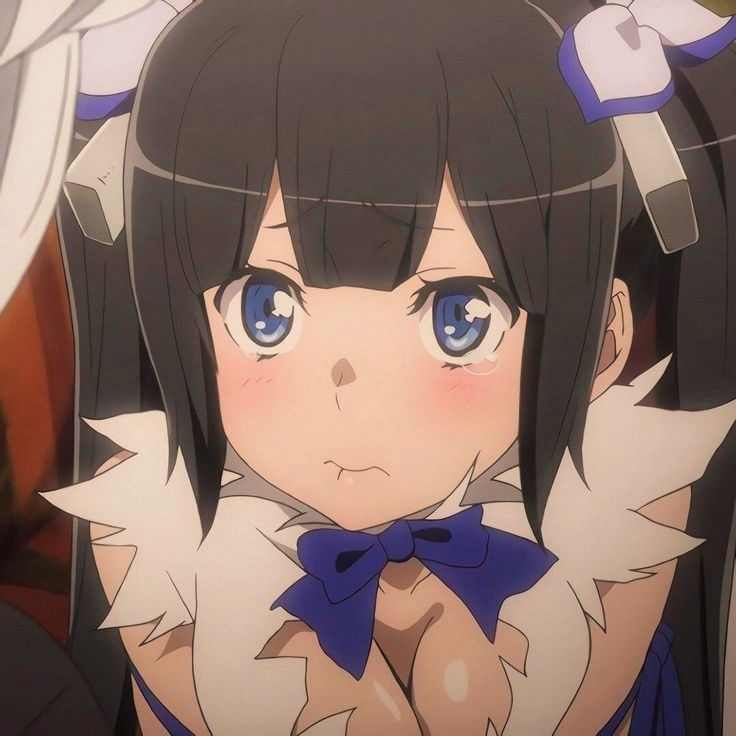 Hestia(Dungeon)
