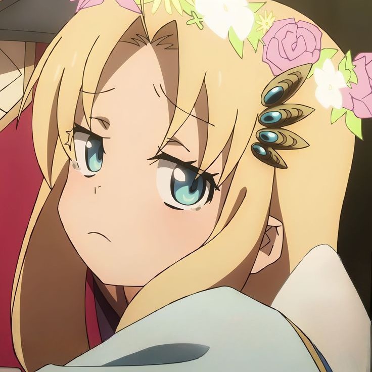 Filo (Shield Hero)