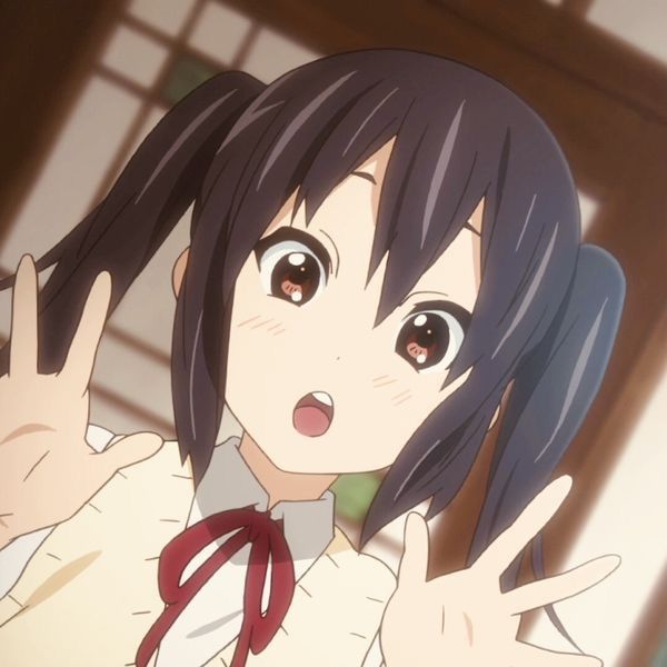 Azusa(K On)