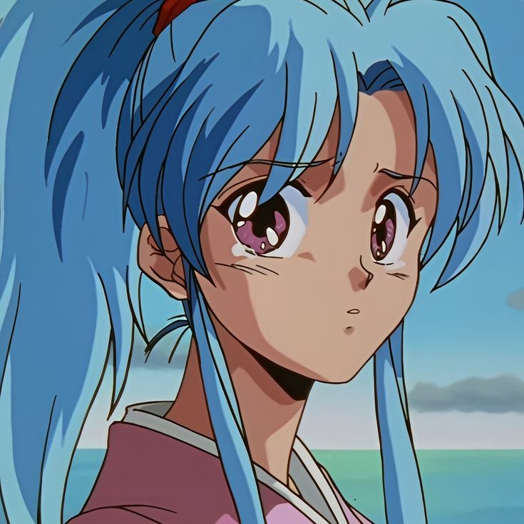 Botan ( Yu Yu Hakusho)