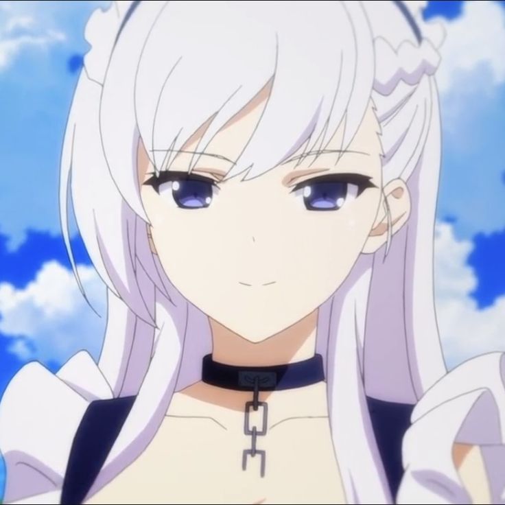 Belfast(Azur Lane)
