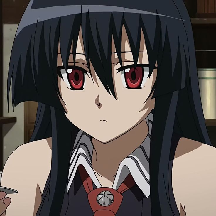 Akame (Akame Ga Kill)