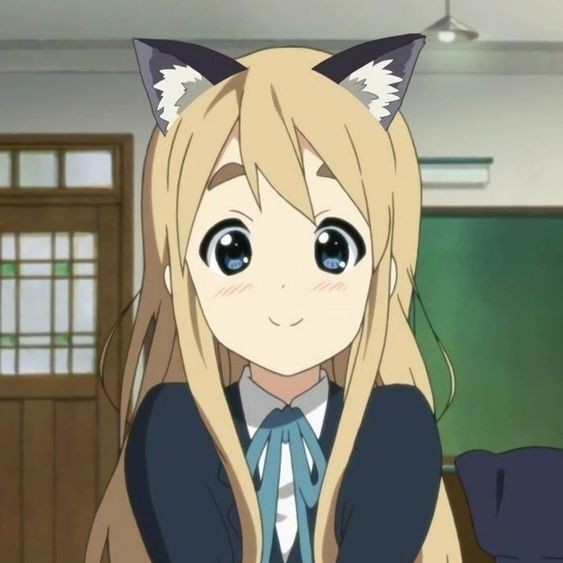 Mugi(K On)