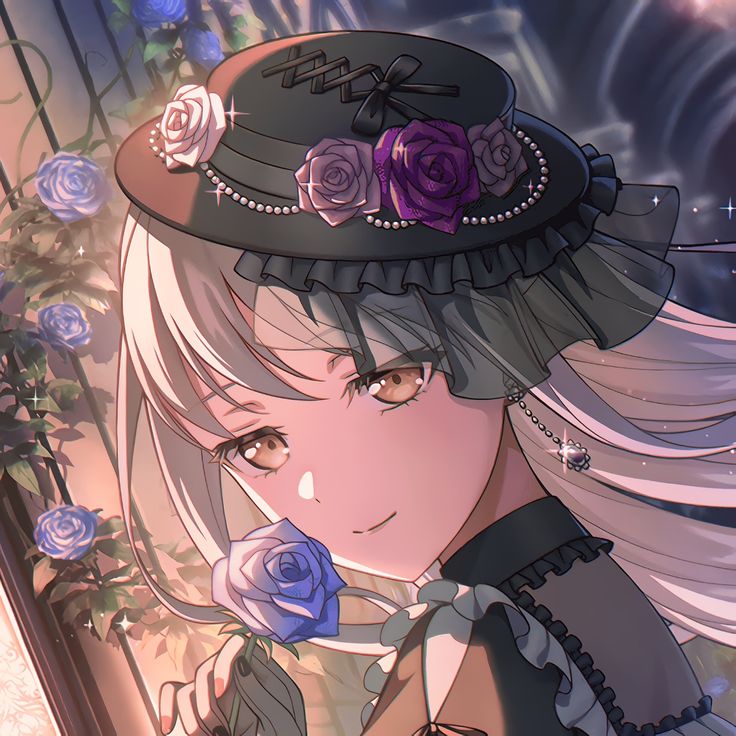 Yukina Minato ( Bang Dream)