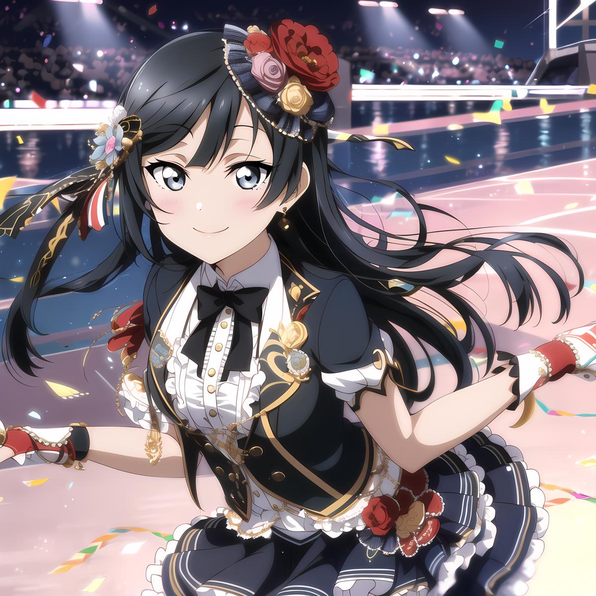 Setsuna Yuki (Love Live Niji)