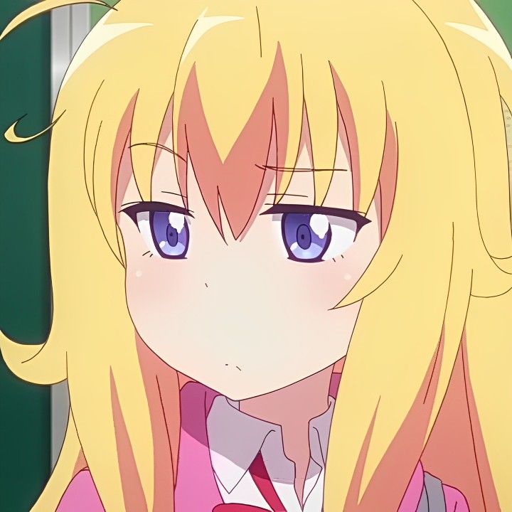 Gabriel Tenma(Gabriel Dropout)