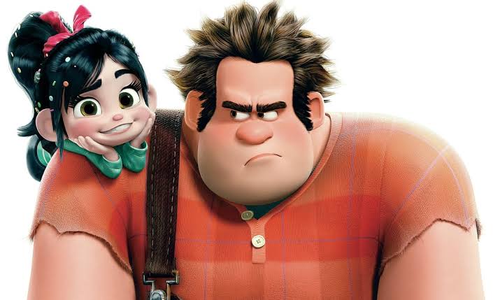 Wreck-It Ralph 