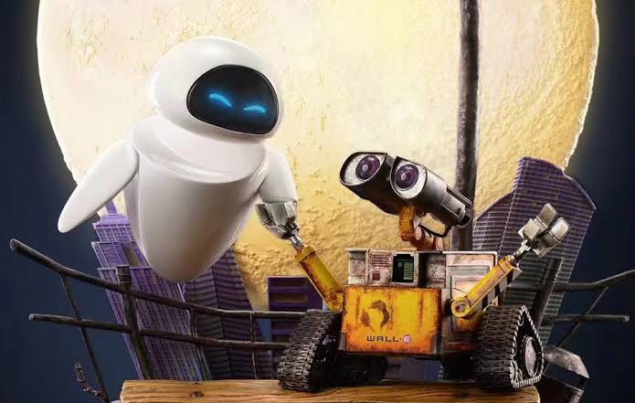 WALL-E