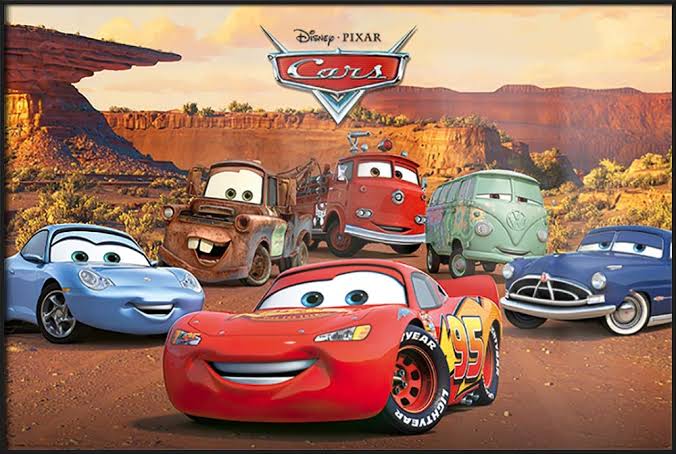 Cars