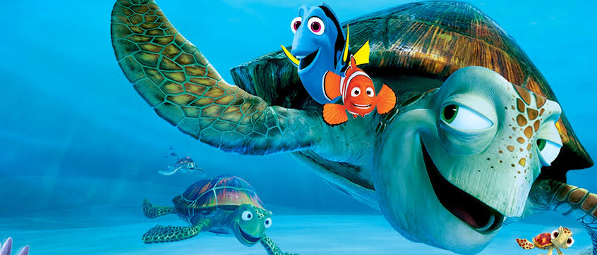 Finding Nemo 