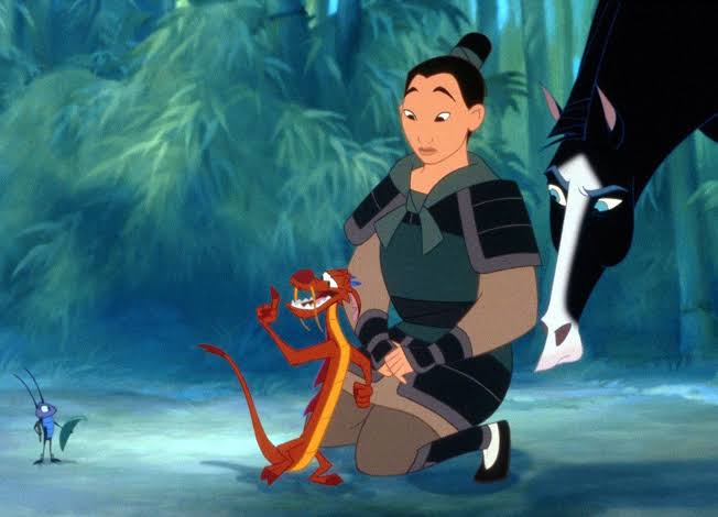 Mulan