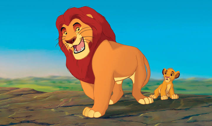 Lion King 