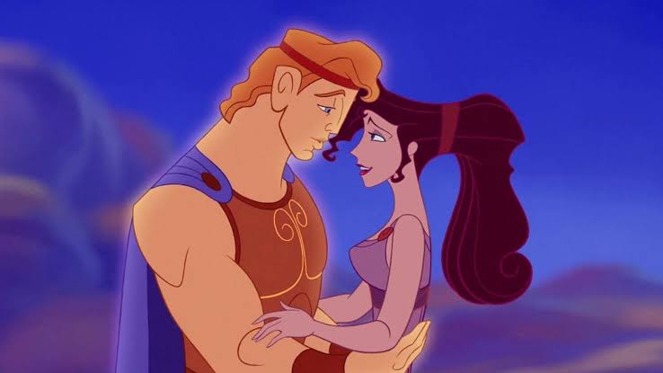 Hercules 