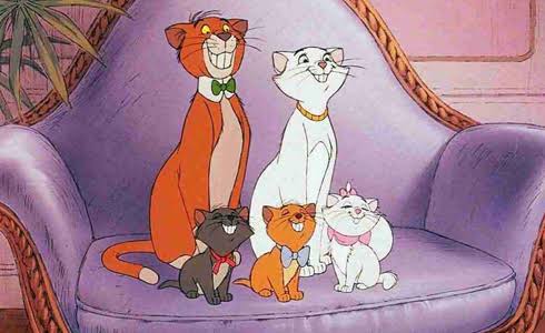 Aristocats 