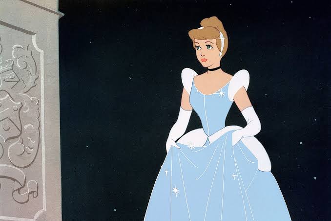 Cinderella 