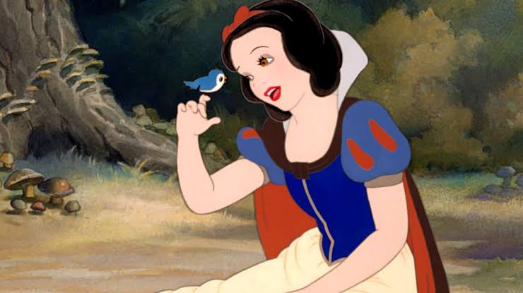 Snow White 