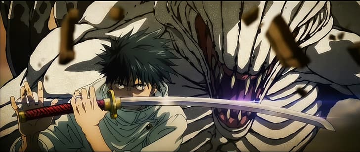jujutsu-kaisen-yuta-okkotsu-katana-anime-boys-hd-wallpaper-preview