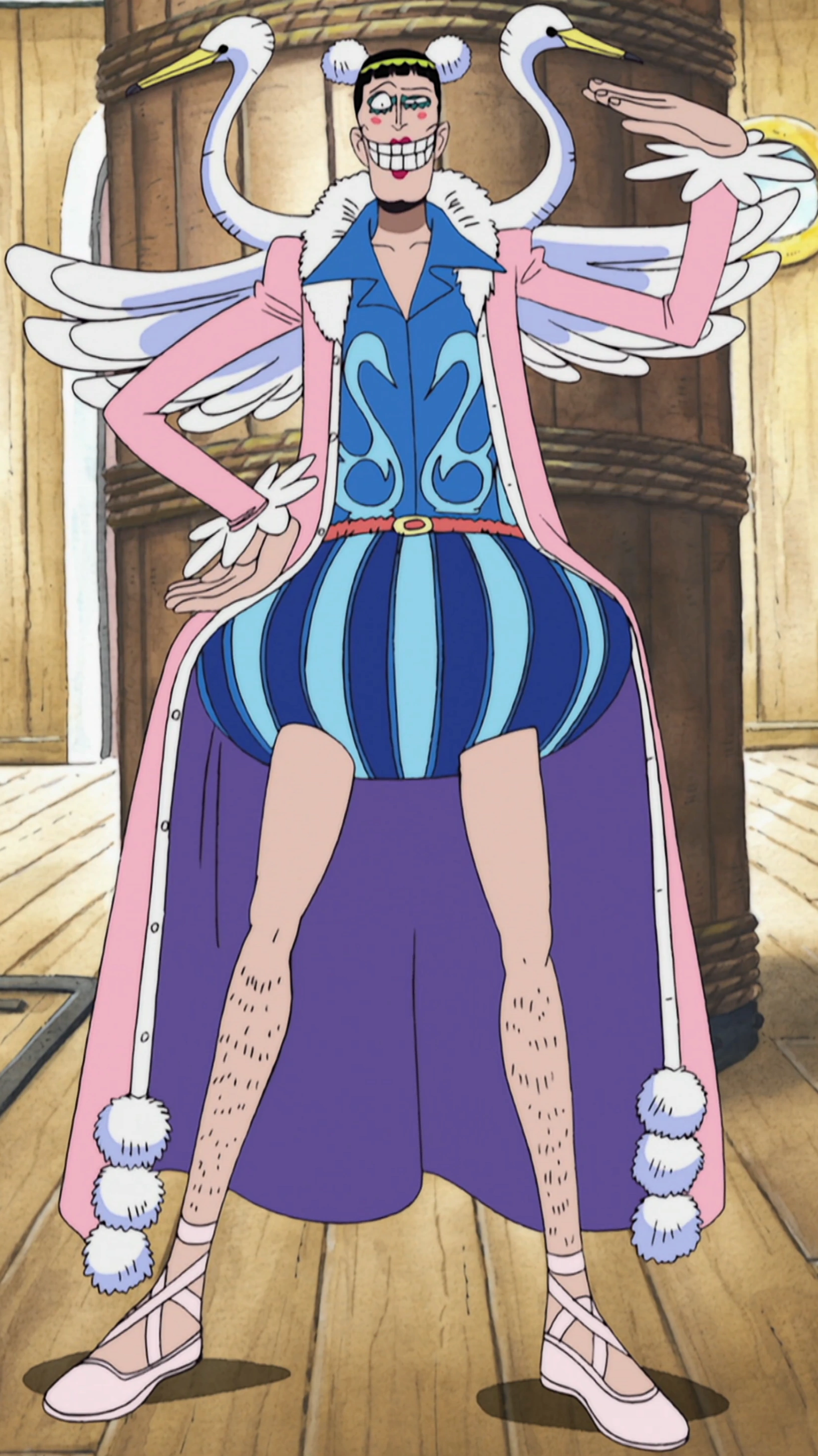 Bentham_Anime_Infobox