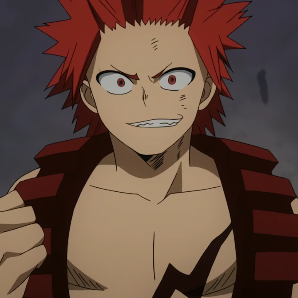 Kirishima