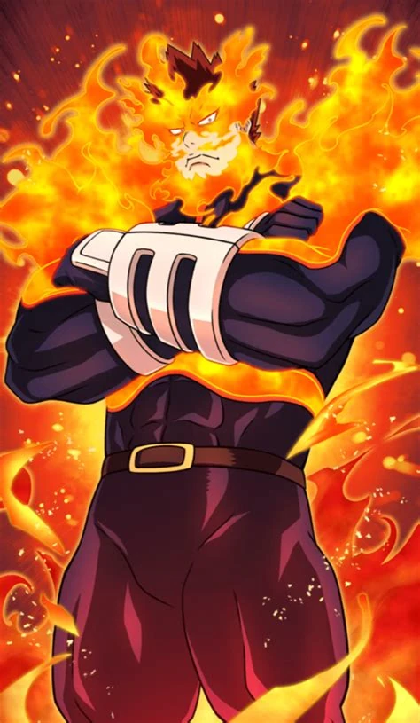 Endeavor