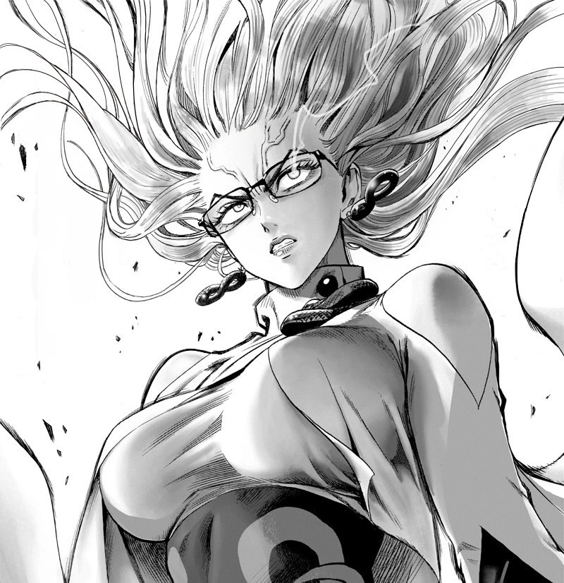 Psykos 