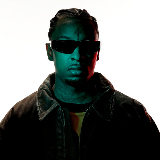 21 Savage
