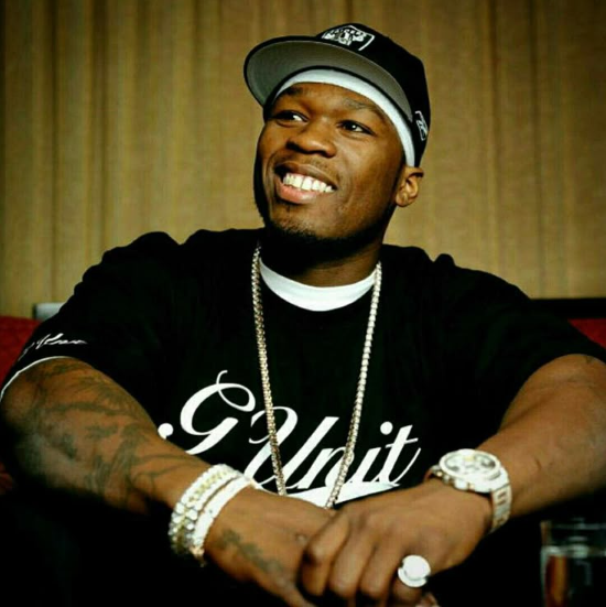 50 Cent